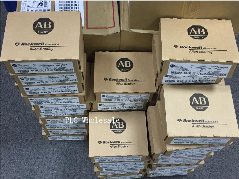 test 150-F281NCD Allen Bradley Original New factory Sealed Motor