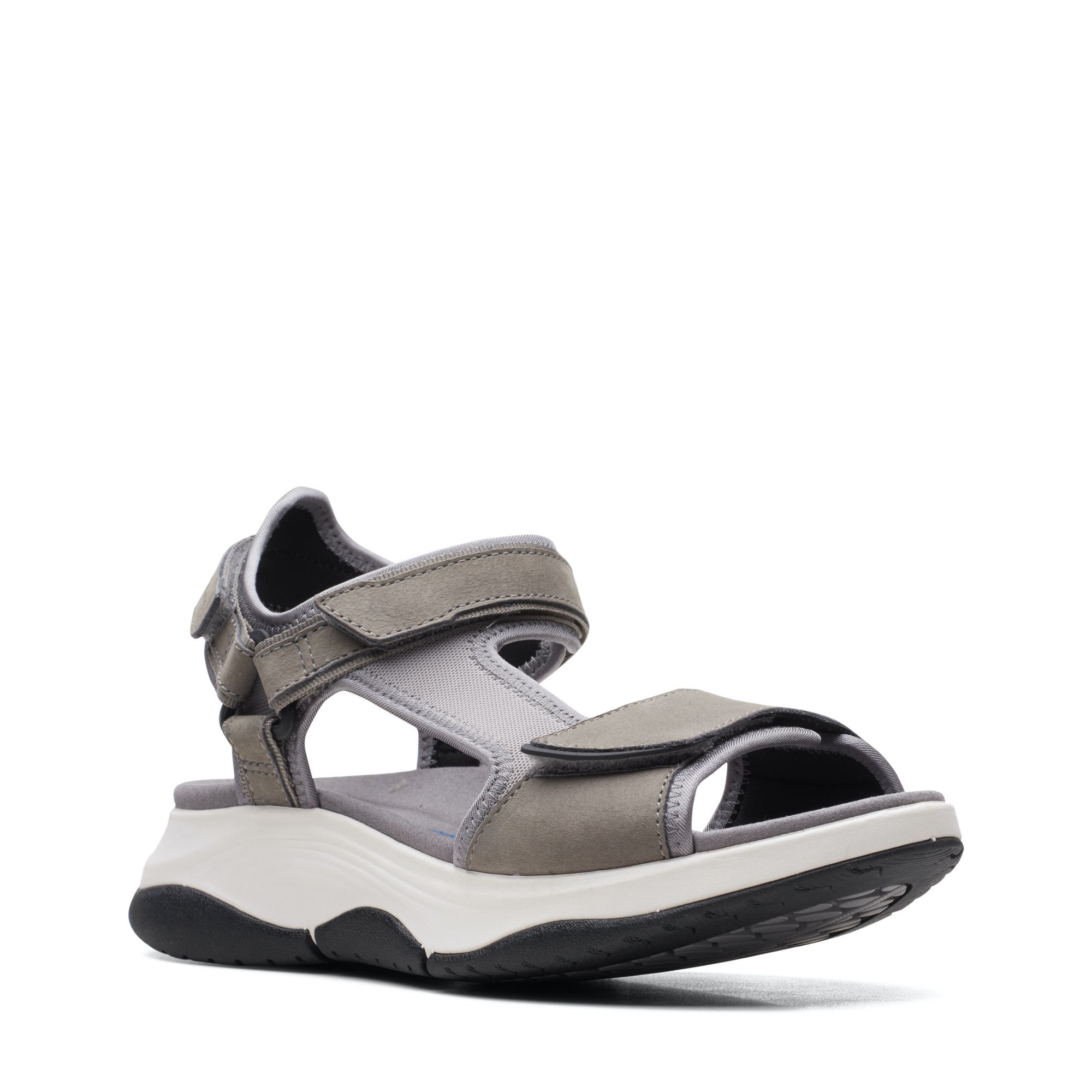 Women Sandals Wave 2.0 Skip Grey Combi