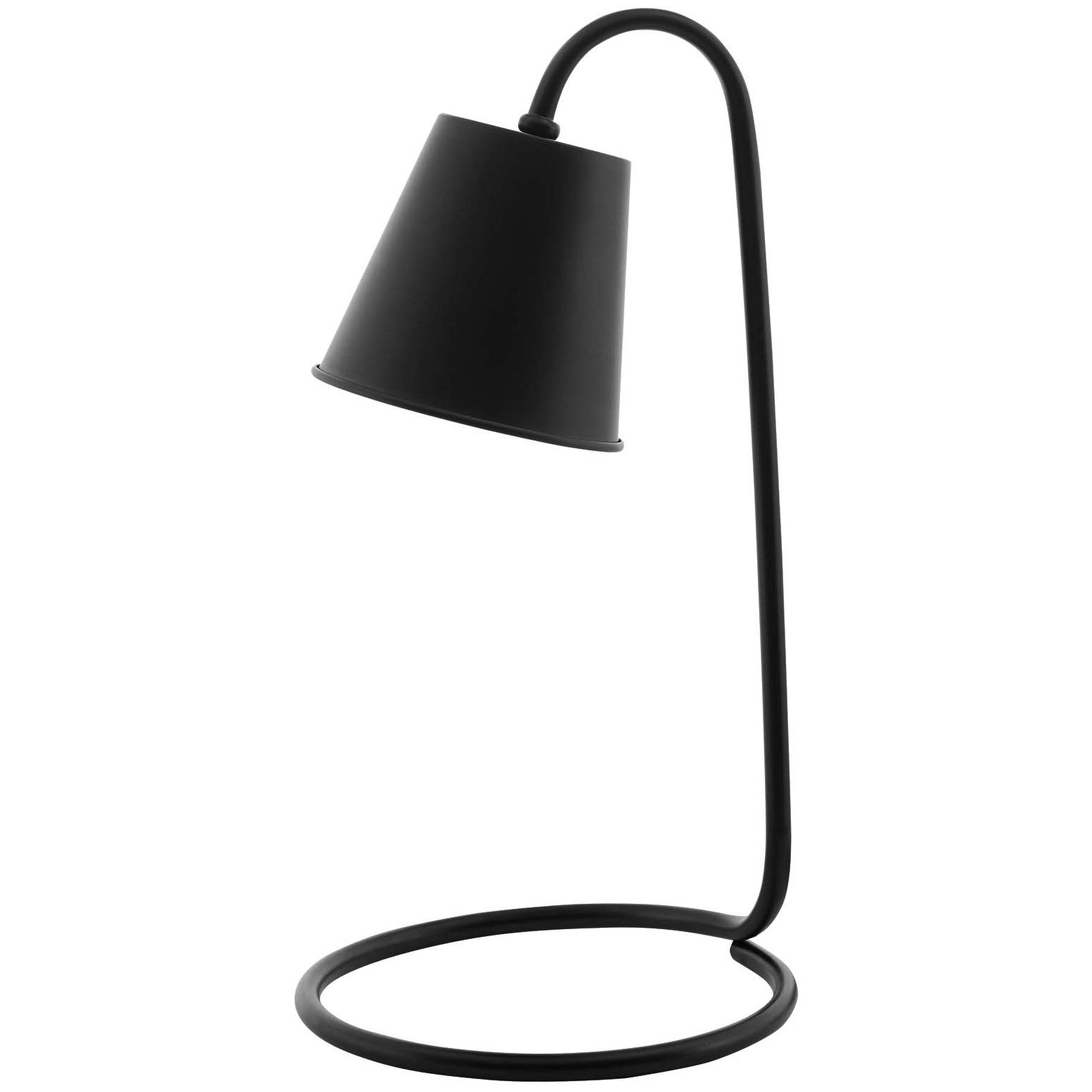 Modway Proclaim Metal Table Lamp
