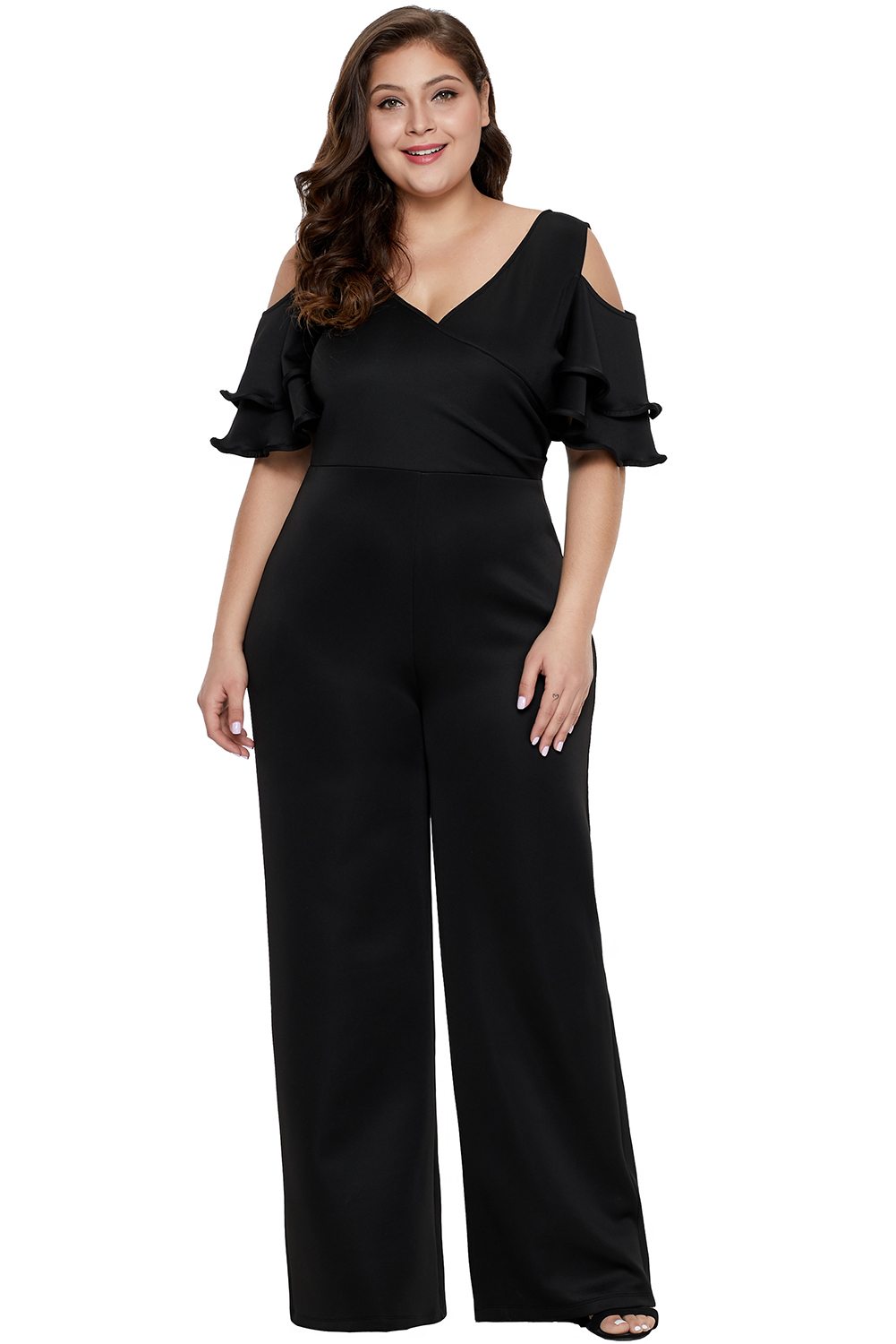 I'm On My Way Jumpsuit