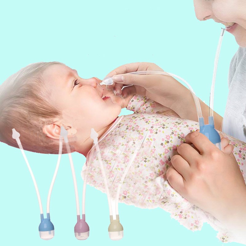 ឧបករណ៍បឺតសំបោរ អាចន៍ច្រមុះ