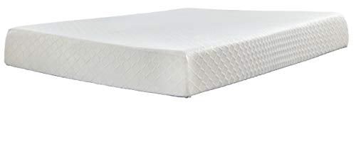 Chime 10��� Firm Memory Foam Mattress, CertiPUR-US Certfied / Full