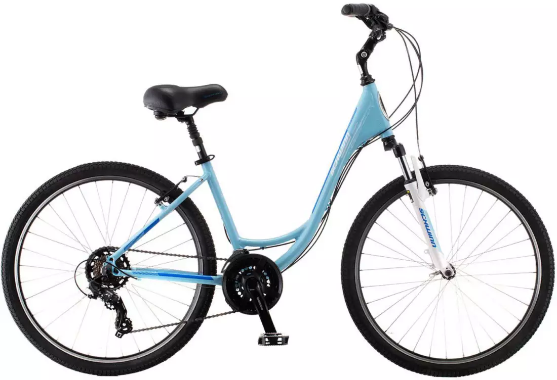 Schwinn Signature Women's Fordham 26'' Comfort Bike