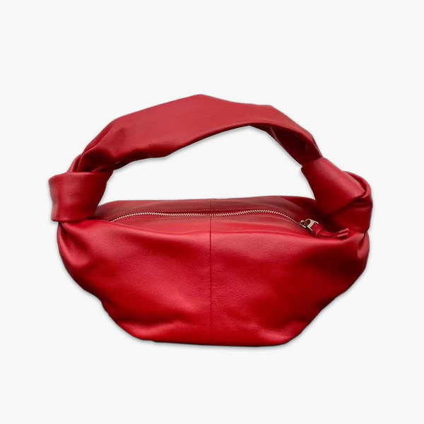 【原版皮】宝缇嘉/BV 打结包，饺子称号，仙女一定要入手，日常百搭，容量实在优秀，质感好的没得说，很能装哦，款号：629635