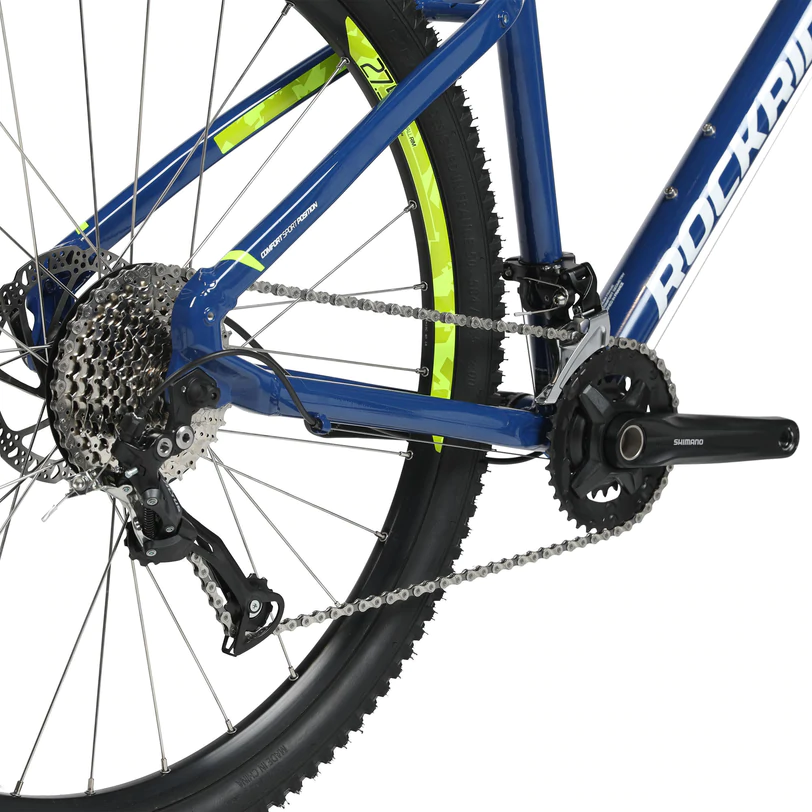 Rockrider ST540, Mountain Bike, 27.5