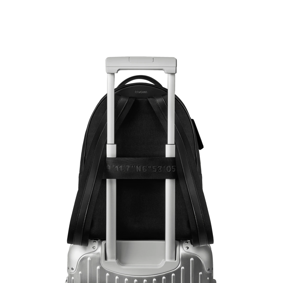 Rucksack Medium - Taesua