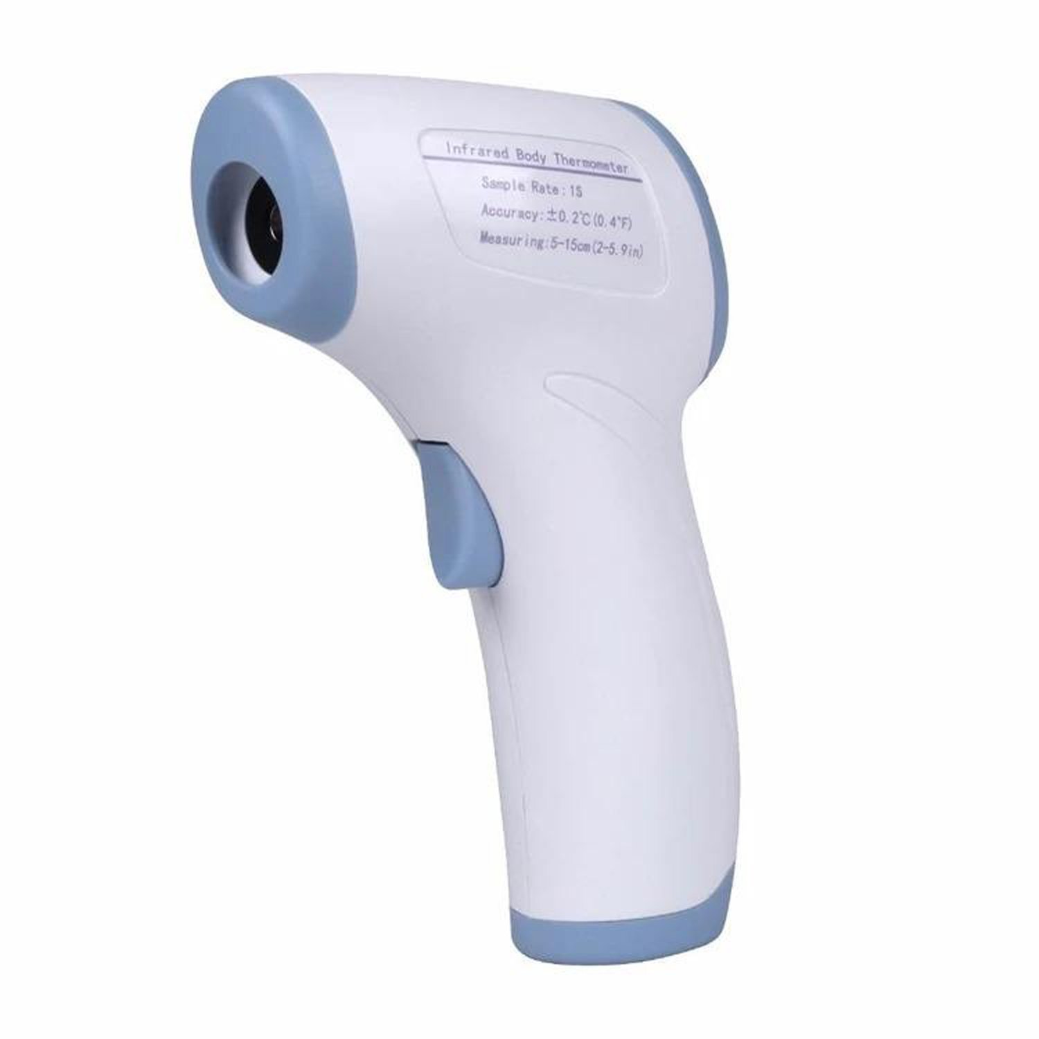 No Touch Forehead Thermometer - Limited Stock
