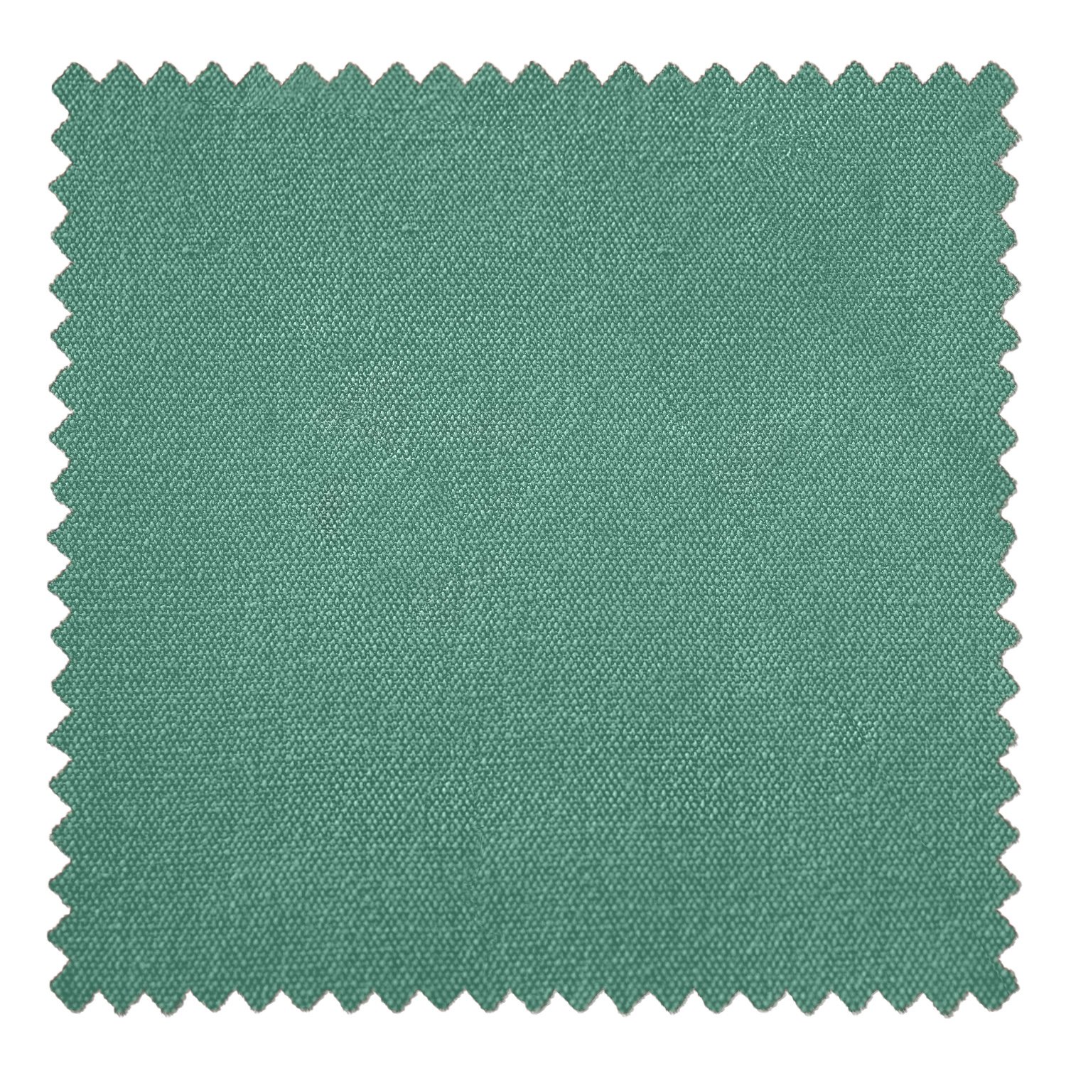 CAPRI Cotton Linen Polyester Curtain Drapery Custom