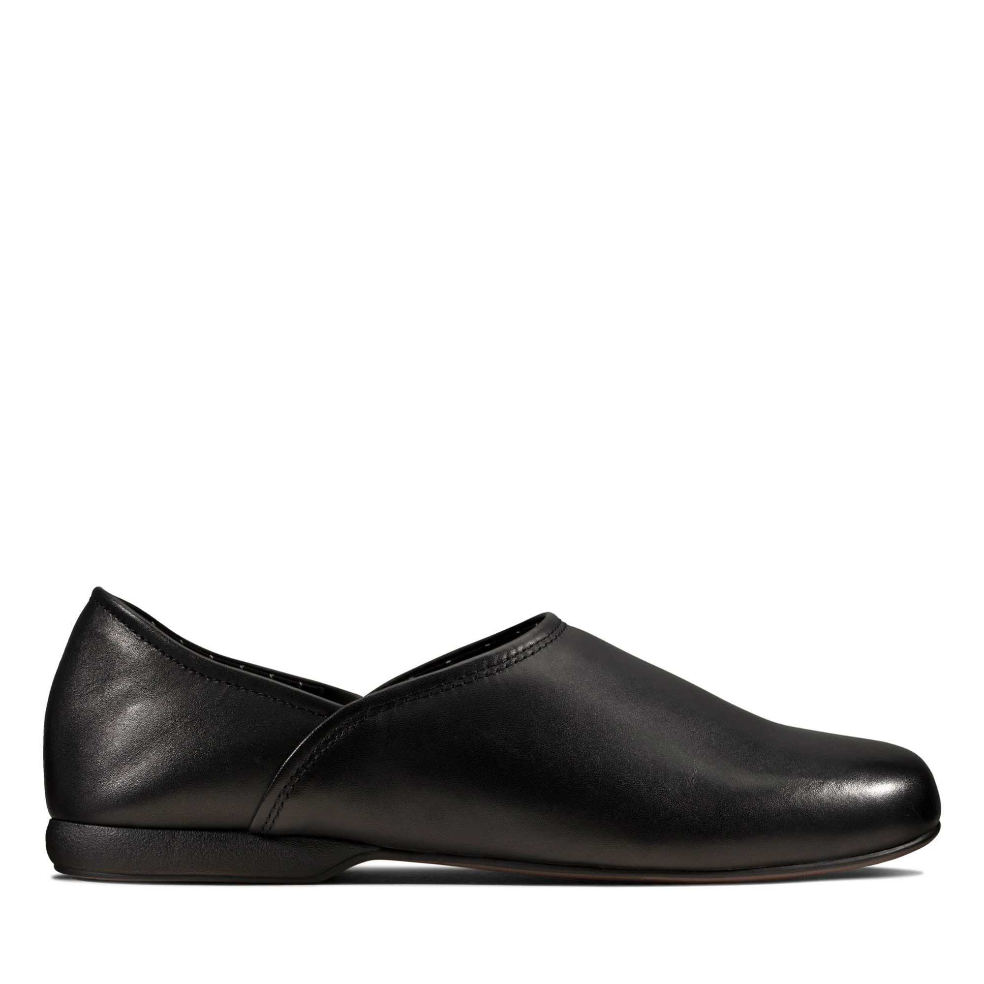 Men  harston-elite-black-leather