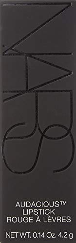 1NARS Nars Audacious 口红,Stefania,0.15盎司 重点查看