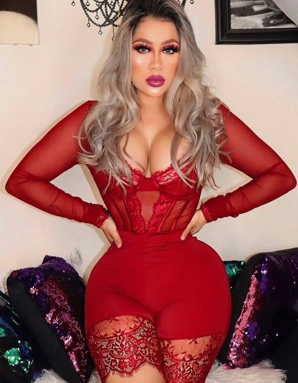 Sexy Lace Patchwork Bodycon Rompers with Mesh Sleeves