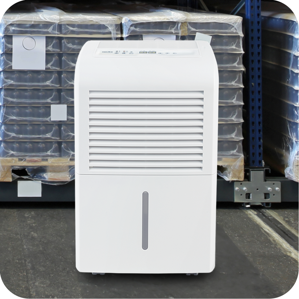 Dehumidifier ND690 with 3 Years Full Warranty