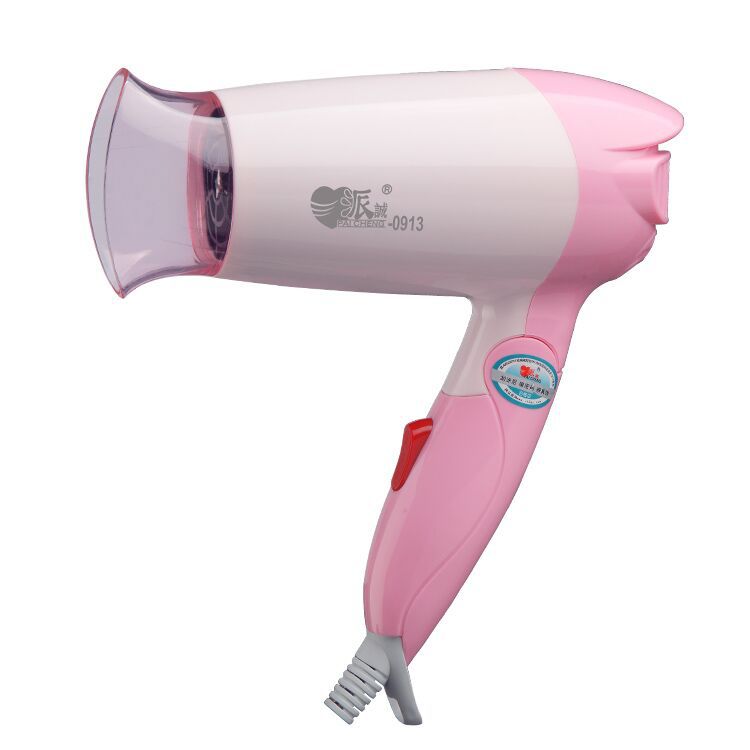 ម៉ាស៊ីន​ផ្លុំ​សក់