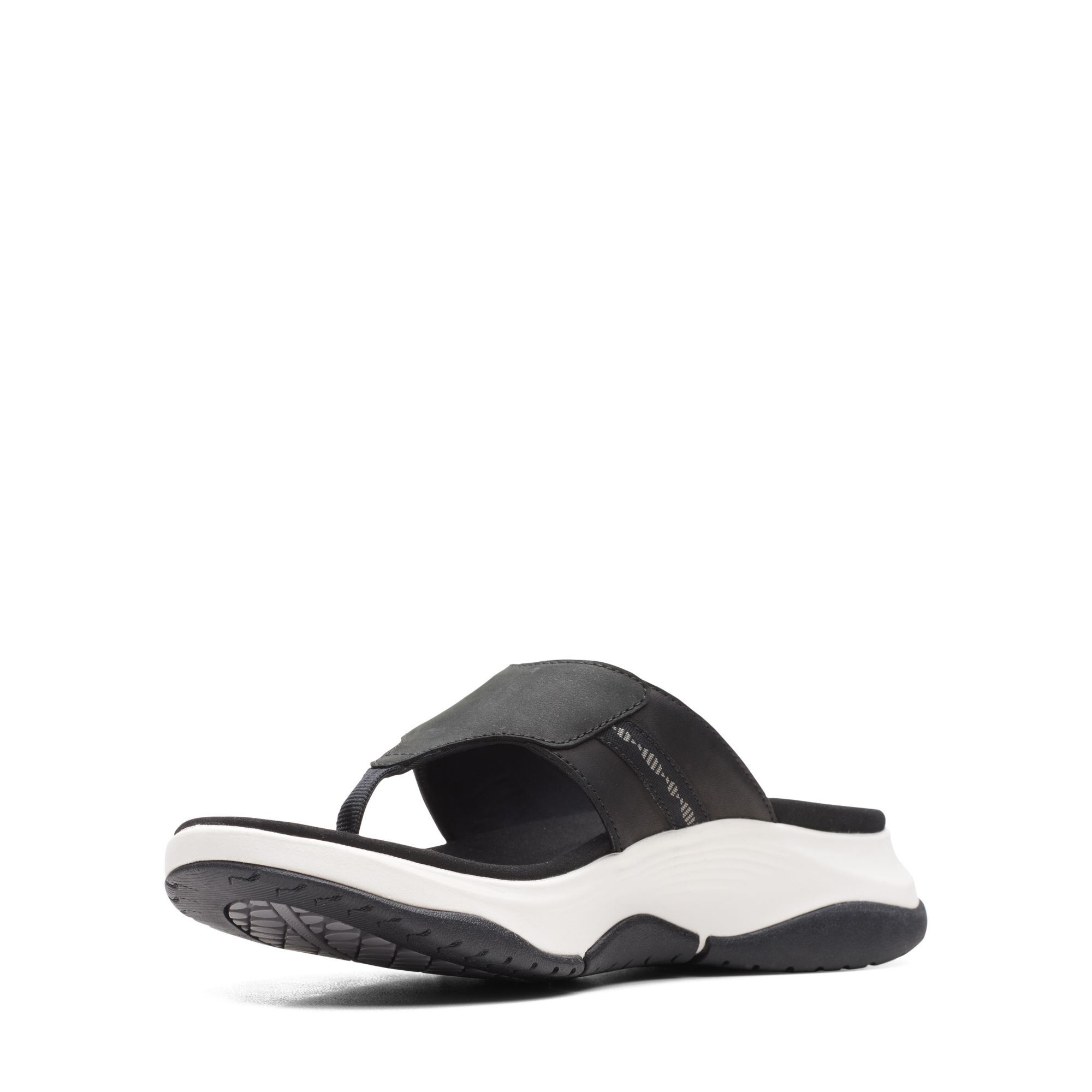 Women Sandals Wave2.0 Sea. Black Combi