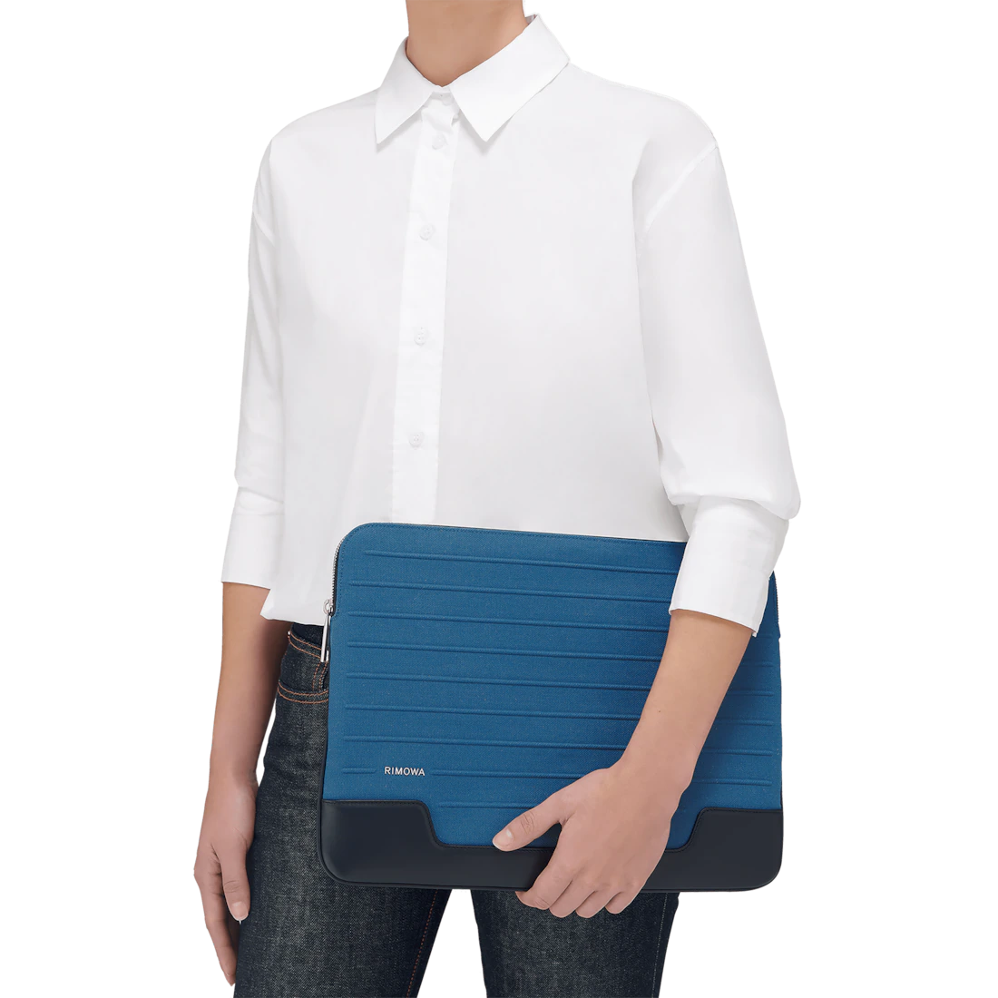 Flache Pouch - Taesua