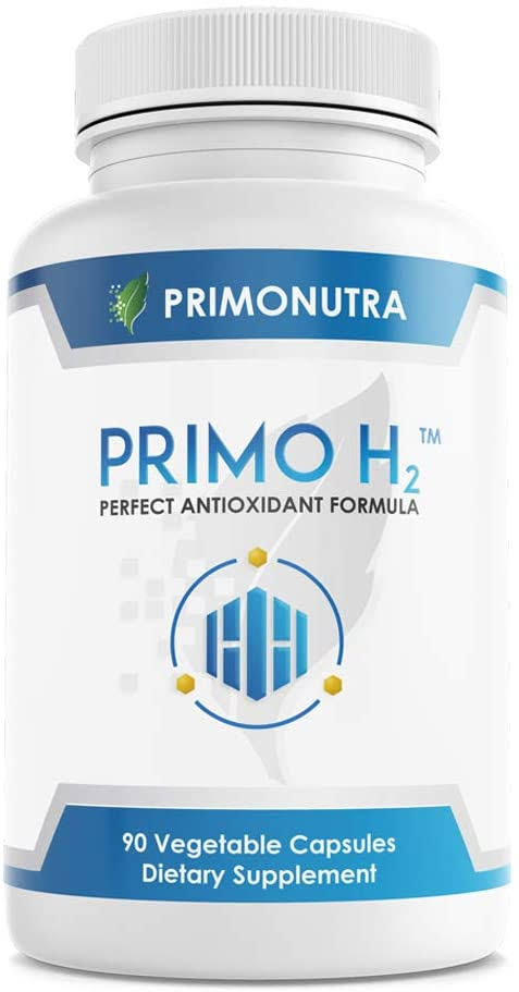 PRIMOH2 - Perfect Antioxidant Formula