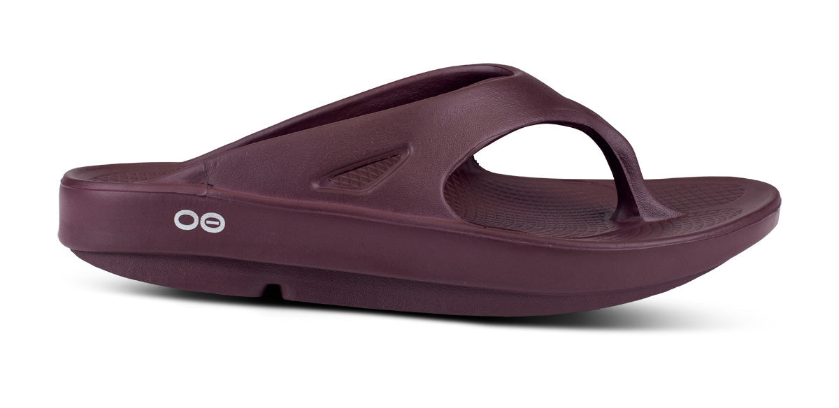 Men's OOriginal Sandal - Cabernet