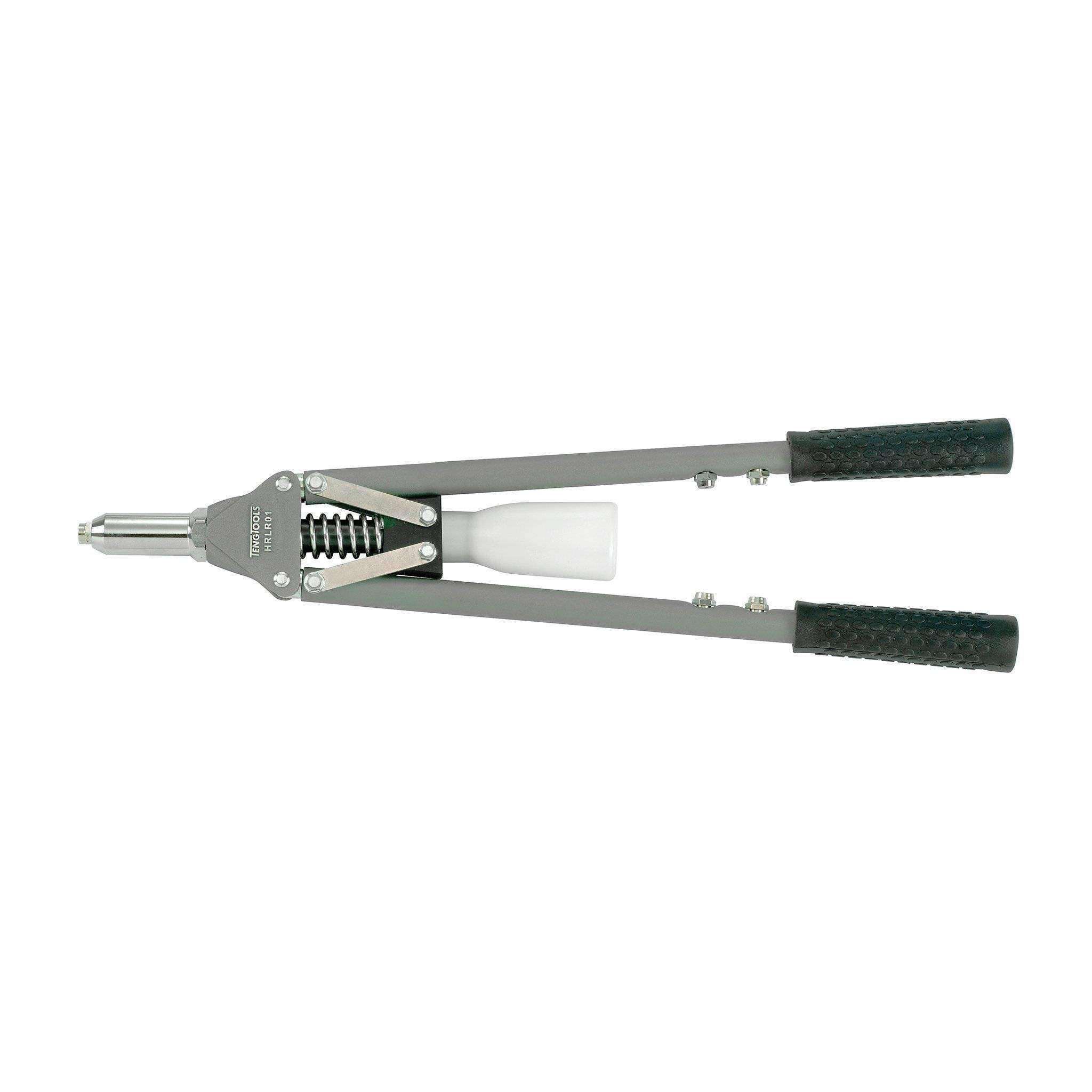 Teng Tools �C Long Handle Rivet Gun �C TEN-O-HRLR01