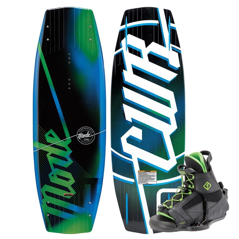 CWB Board Co. Mode Wakeboard