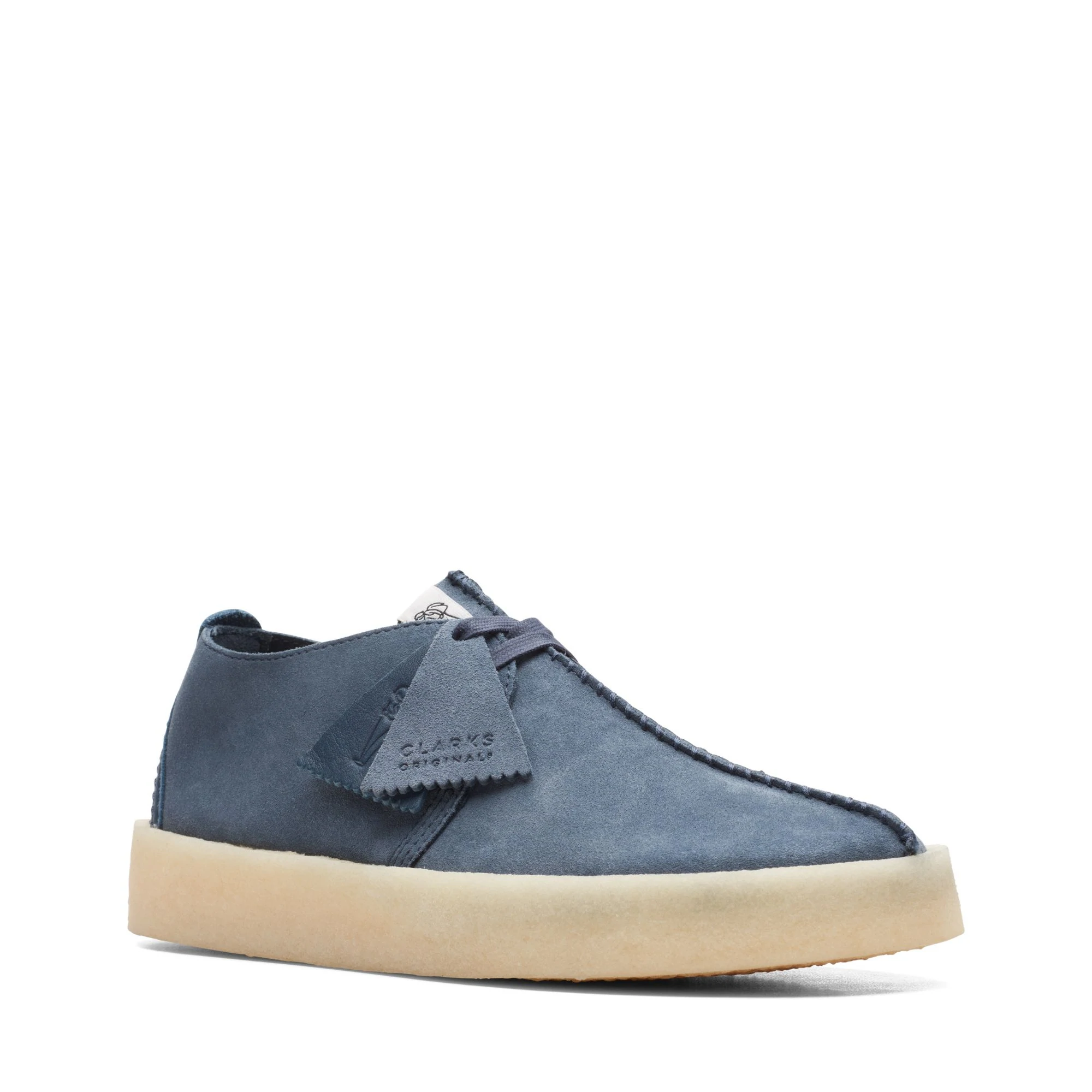 Men trek-cup-blue-suede