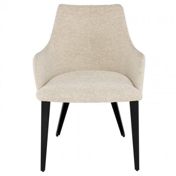 Nuevo Renee Dining Chair - Petrol