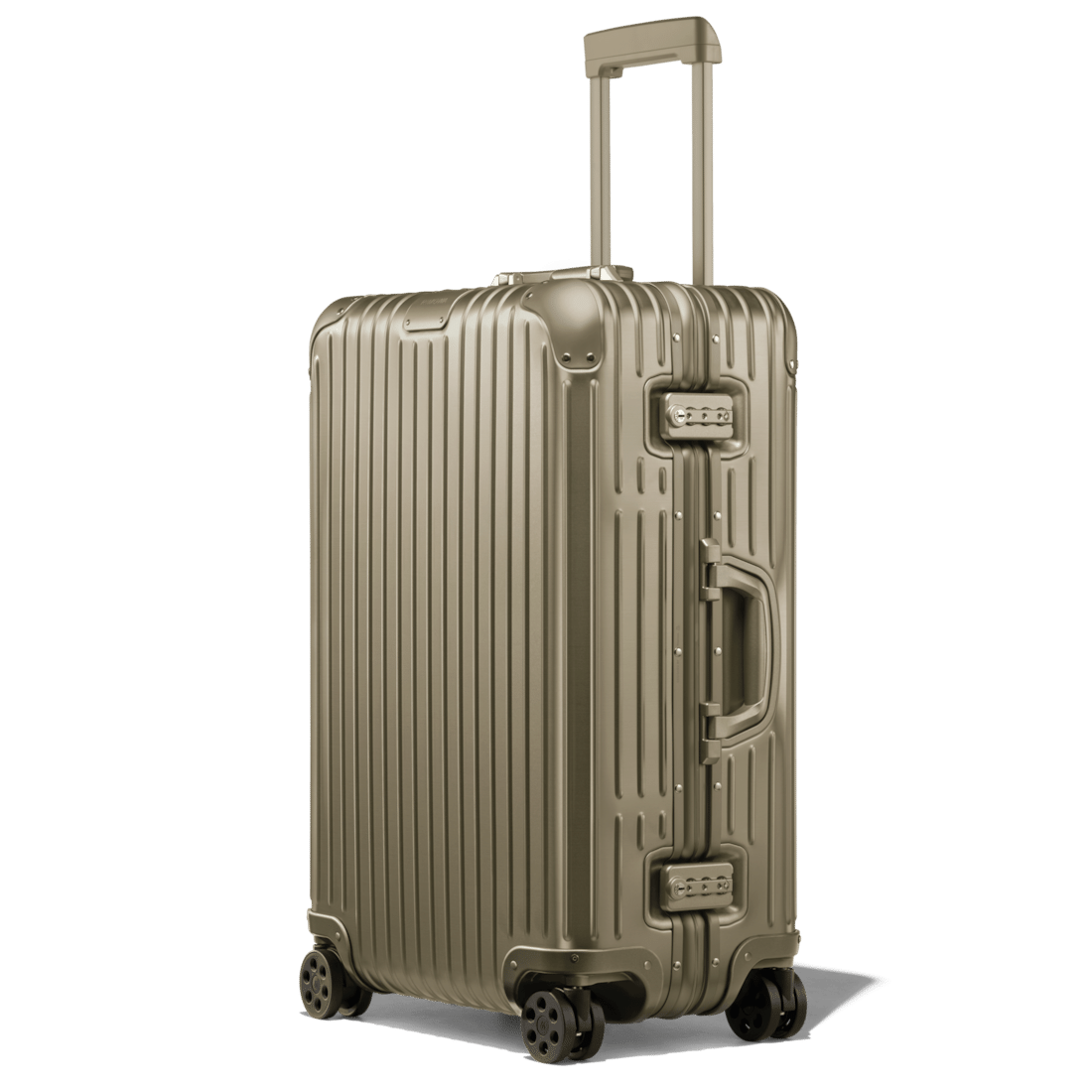 Check-In M - lcablia