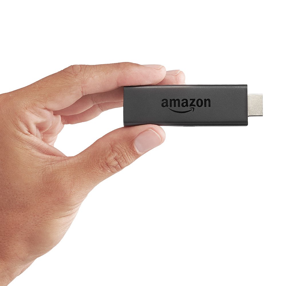 Fire TV Stick | Basic Edition