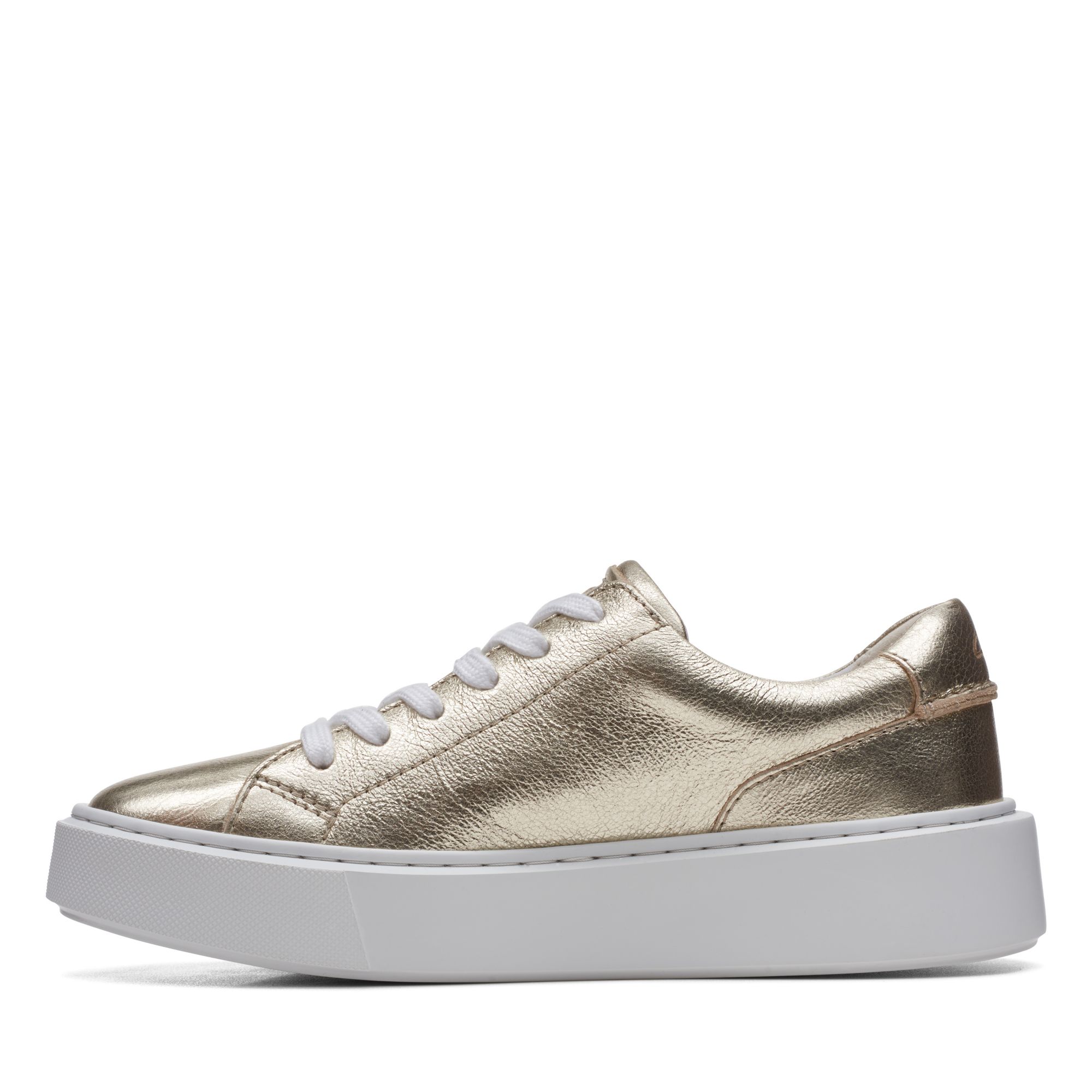 Women  Hero Lite Lace Champagne