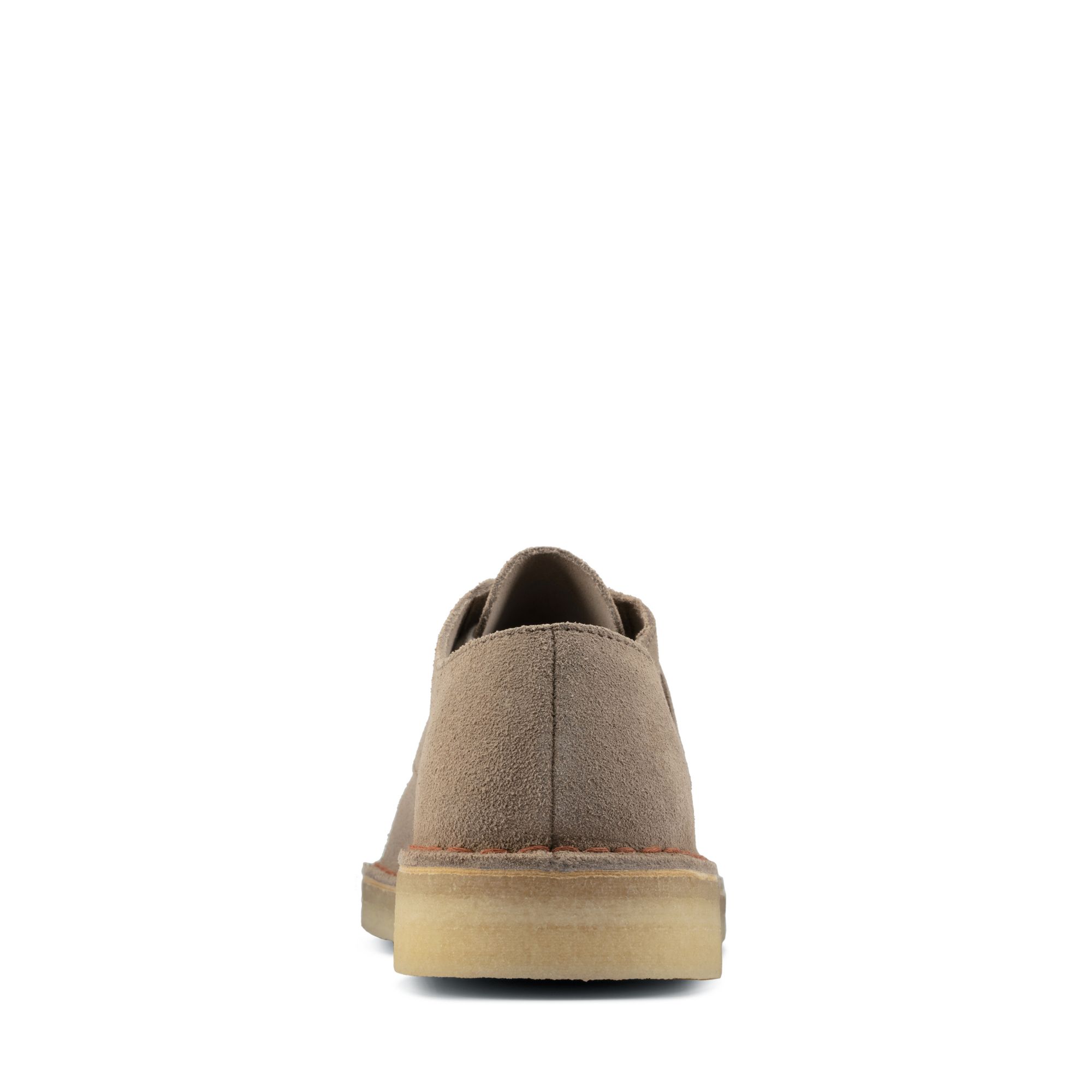 Men  Desert Khan Sand Suede