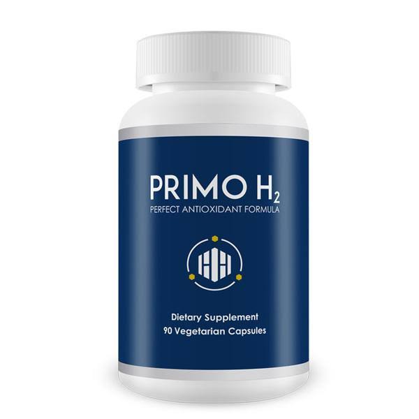 PRIMOH2 - Perfect Antioxidant Formula