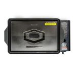 [HU&BOT] Guibada Gas Barbecue Grill