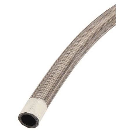 Jegs 100953 Pro-Flo 200 Series Stainless Steel Braided Hose