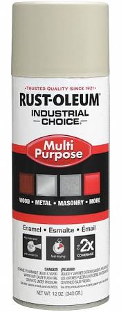 Spray Paint Gloss Emerald 12 oz 257401