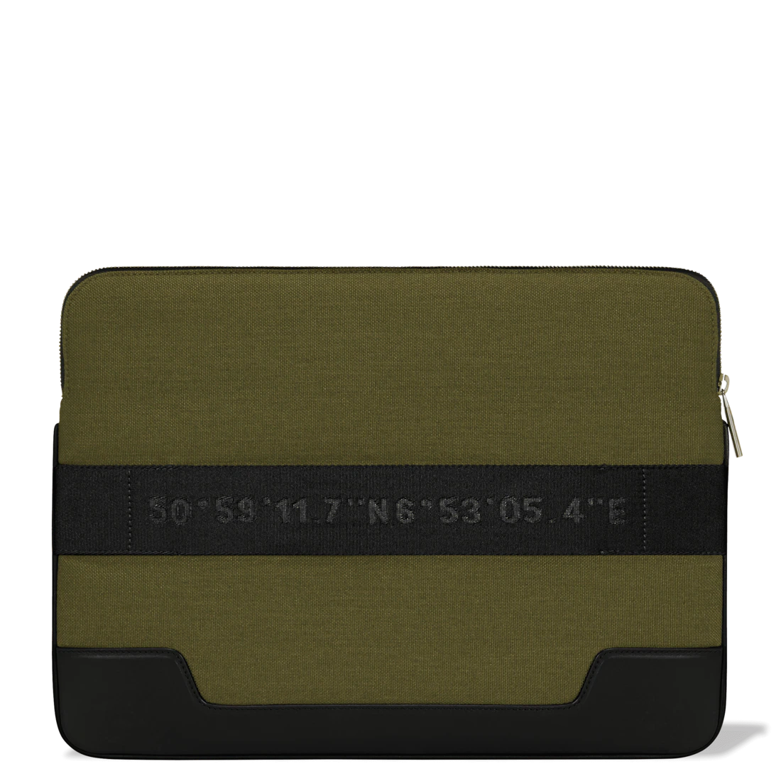 Flache Pouch - Taesua