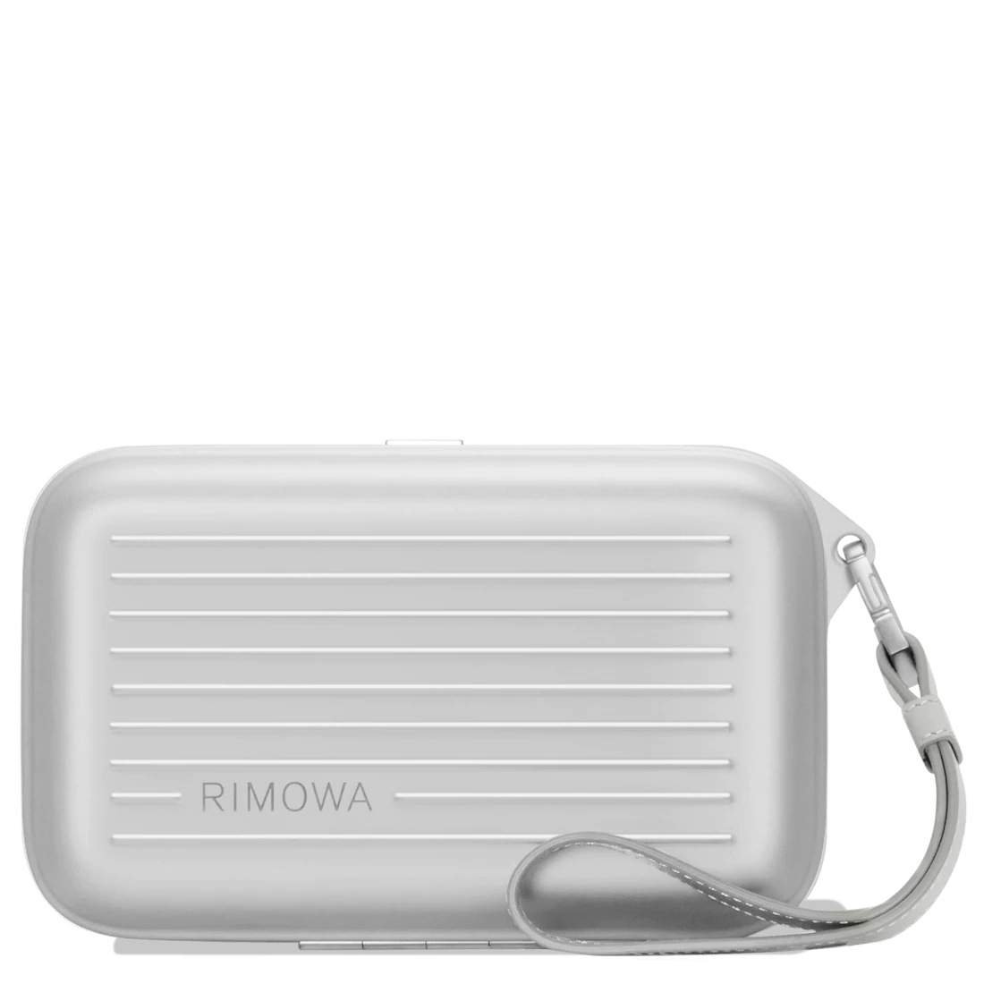 Handtasche aus Aluminium - Taesua