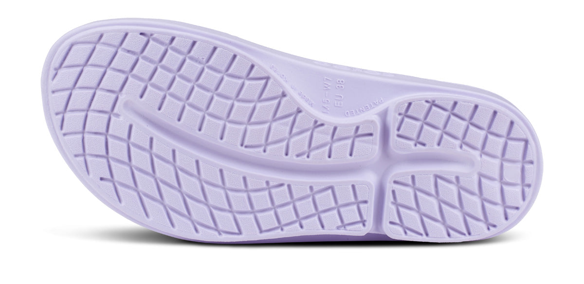Women's OOahh Slide Sandal - Lavender