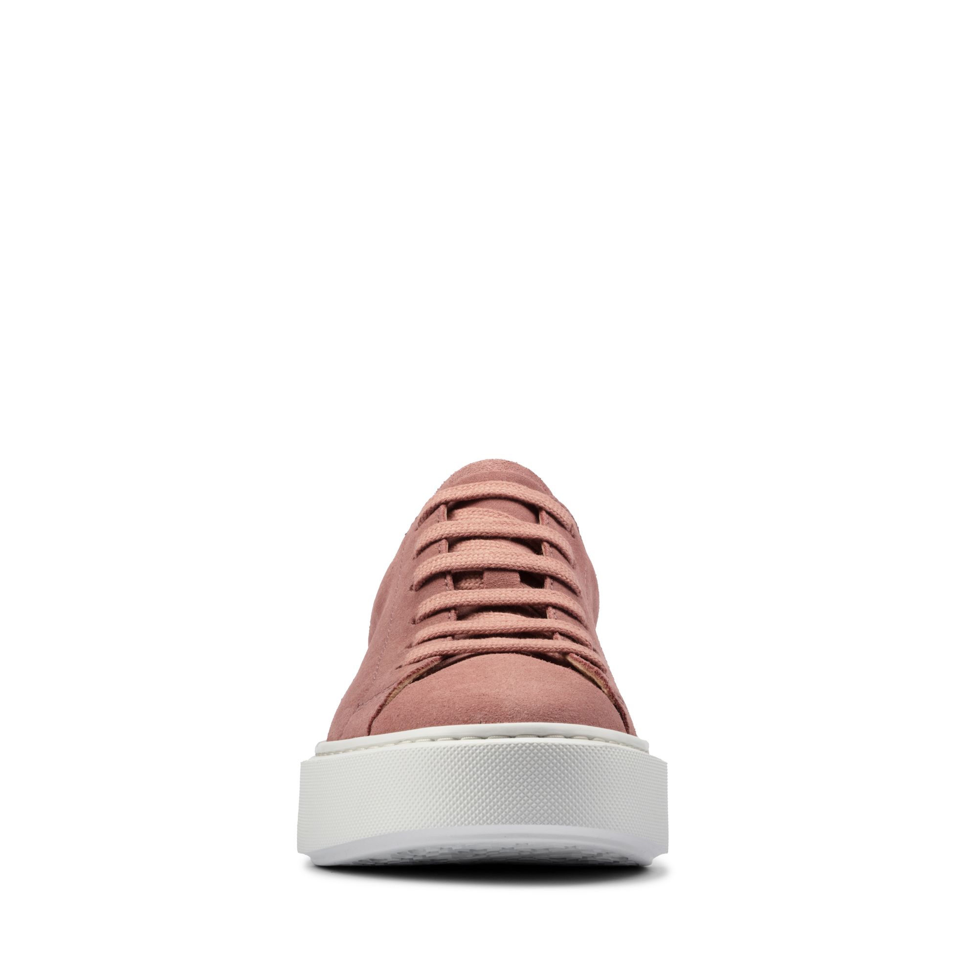 Women Hero Lite Lace Rose Suede