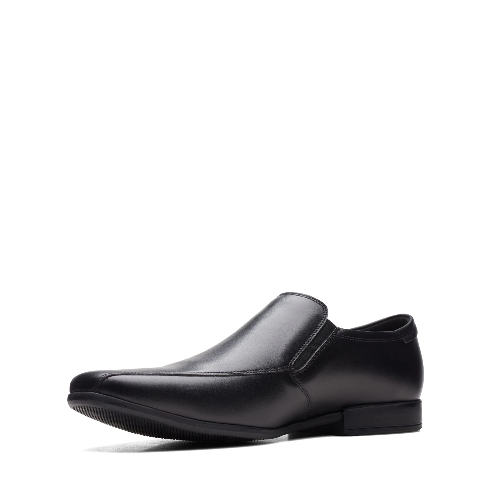 Men sidton-edge-black-leather