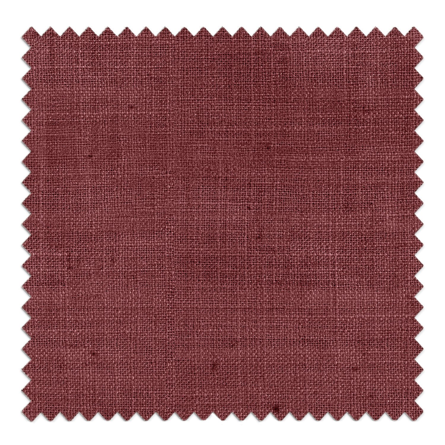 LIZ Polyester Linen Curtain Drapery Custom