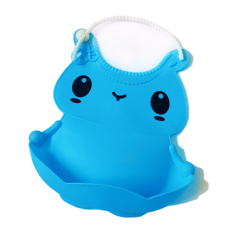 ថង់ទឹកមាត់បេប៊ី