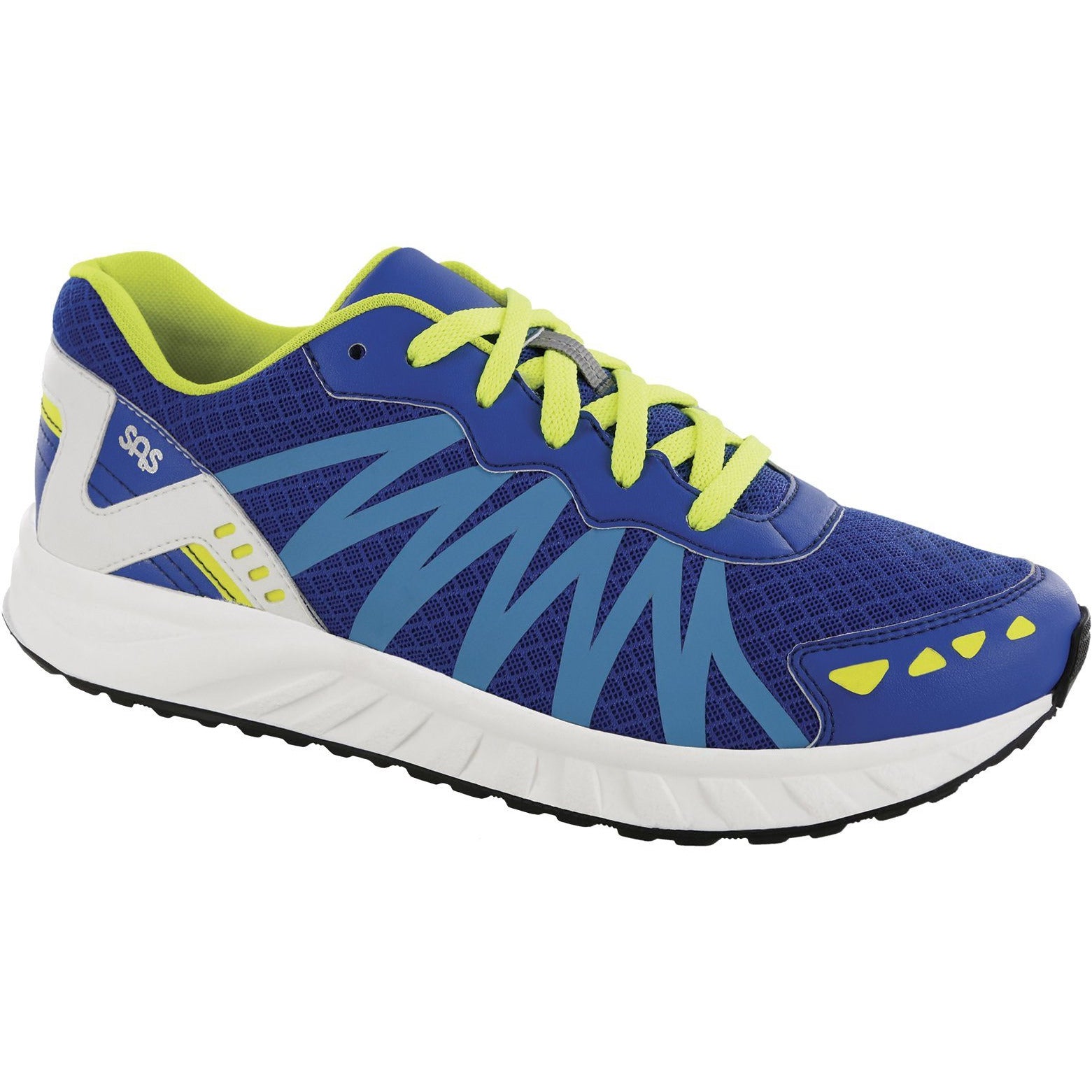 Tempo Blue / Turquoise