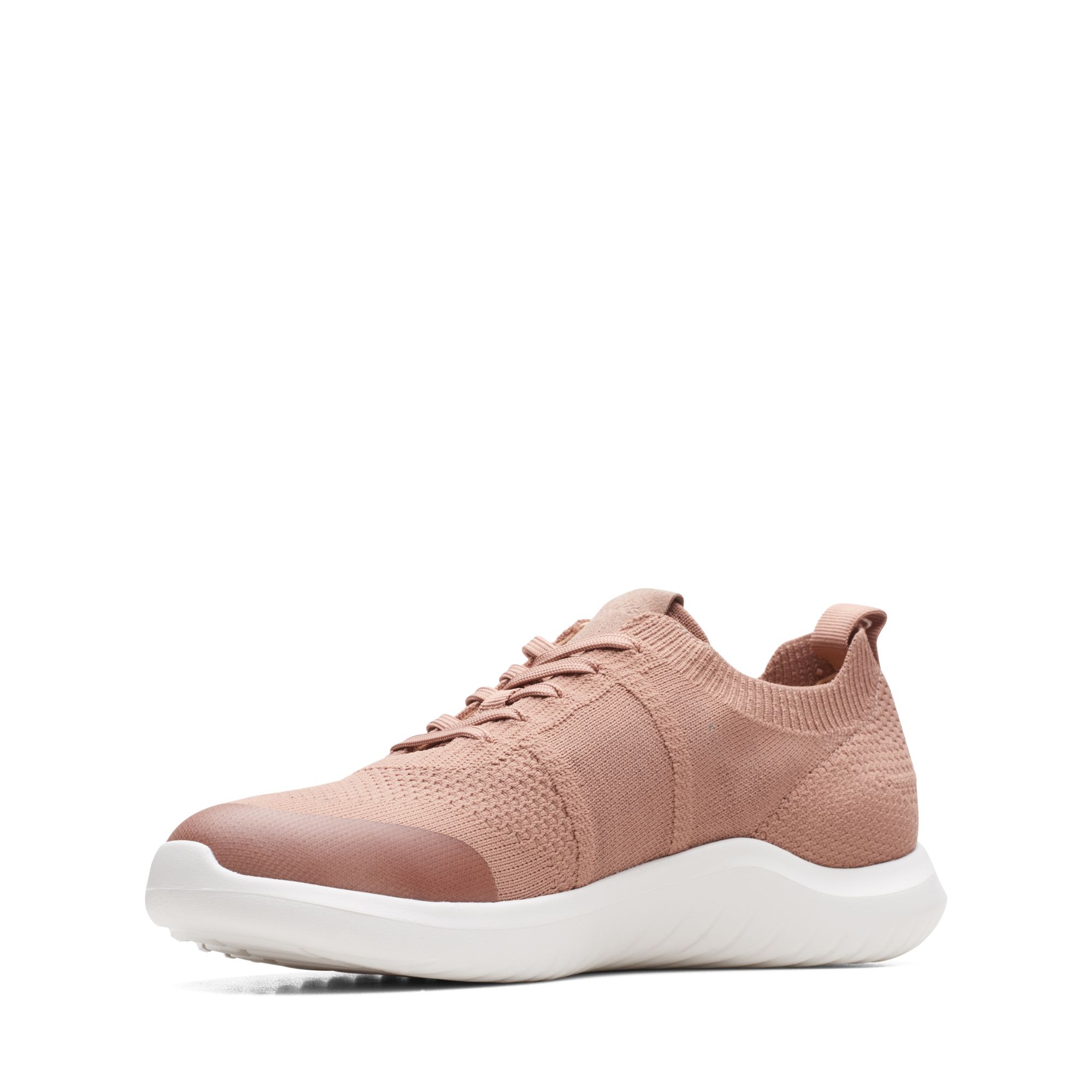 Women  Nova Lite Lace Rose Knit