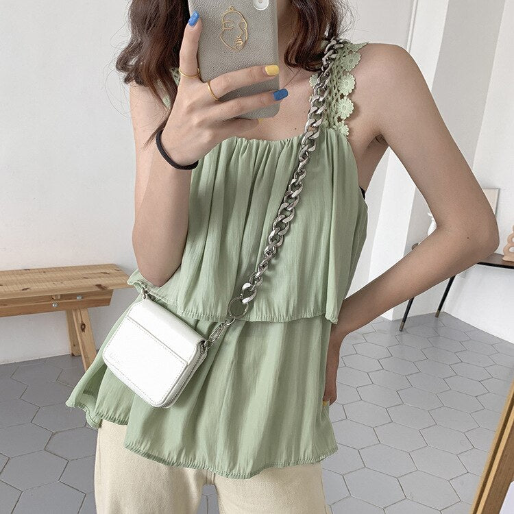 Fashion Chain Little Bags