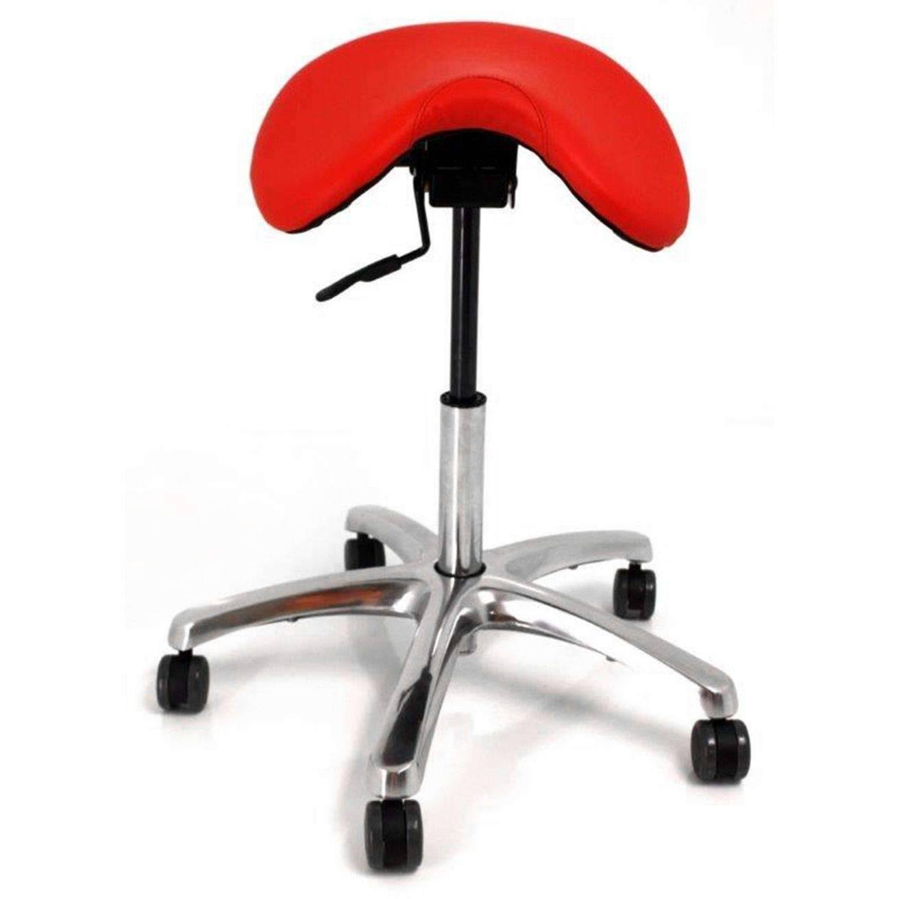 Jobri BetterPosture Saddle Chair
