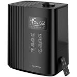 6.5L(1.72Gal) Top Fill Warm and Cool Mist Humidifiers with Remote Control