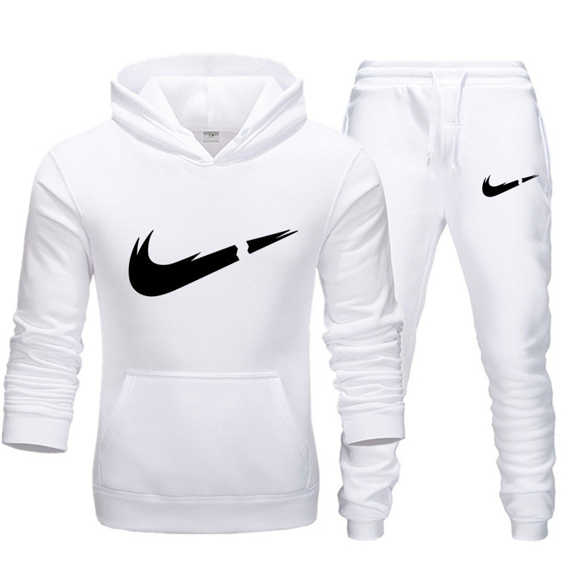 Tech Fleece Men's Hoodie Plain Zip Up Hoodie Fitness Lightweight Sports Hoodie