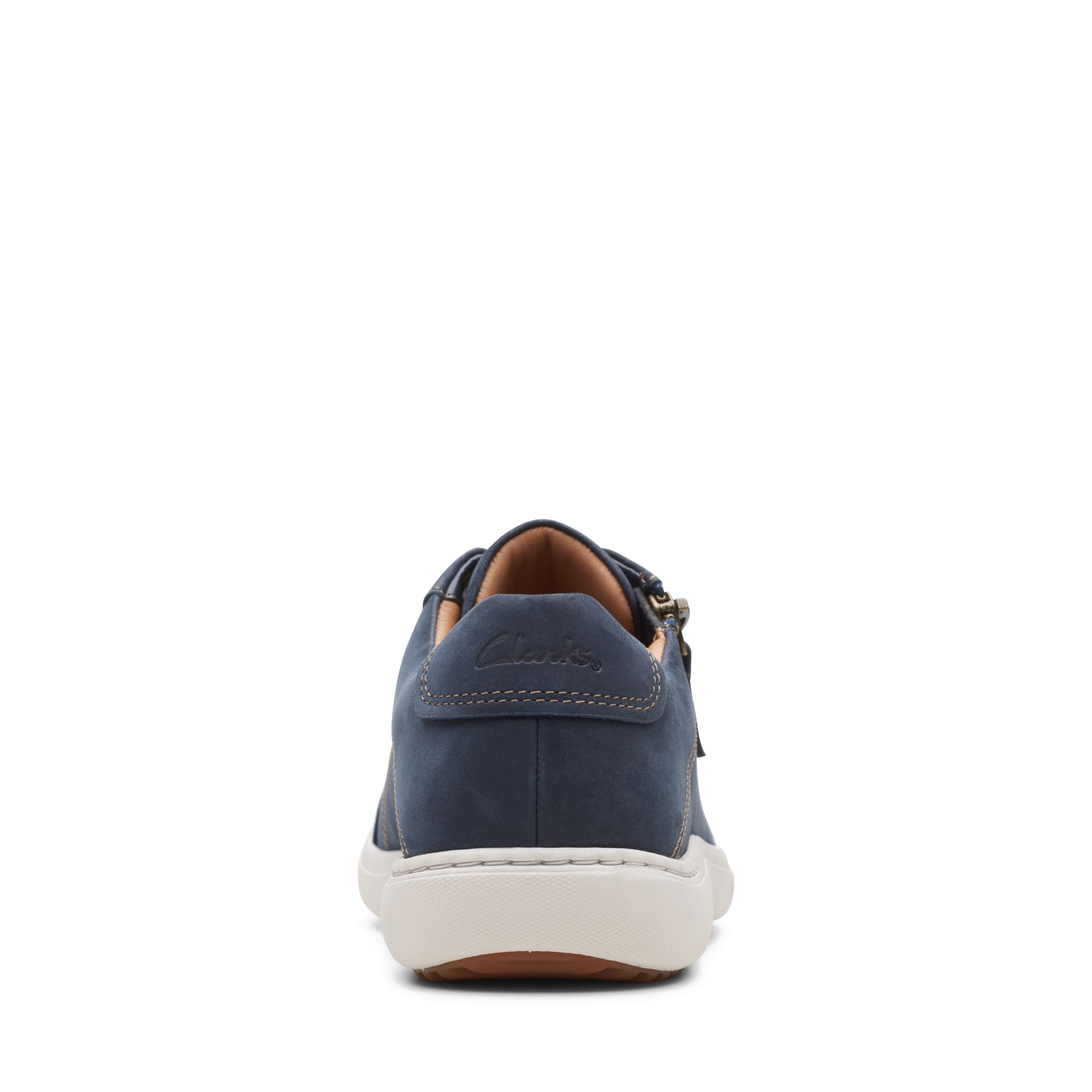 Women  Nalle Lace Navy Nubuck