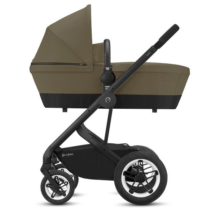 Talos S 2-in-1 - Cybex
