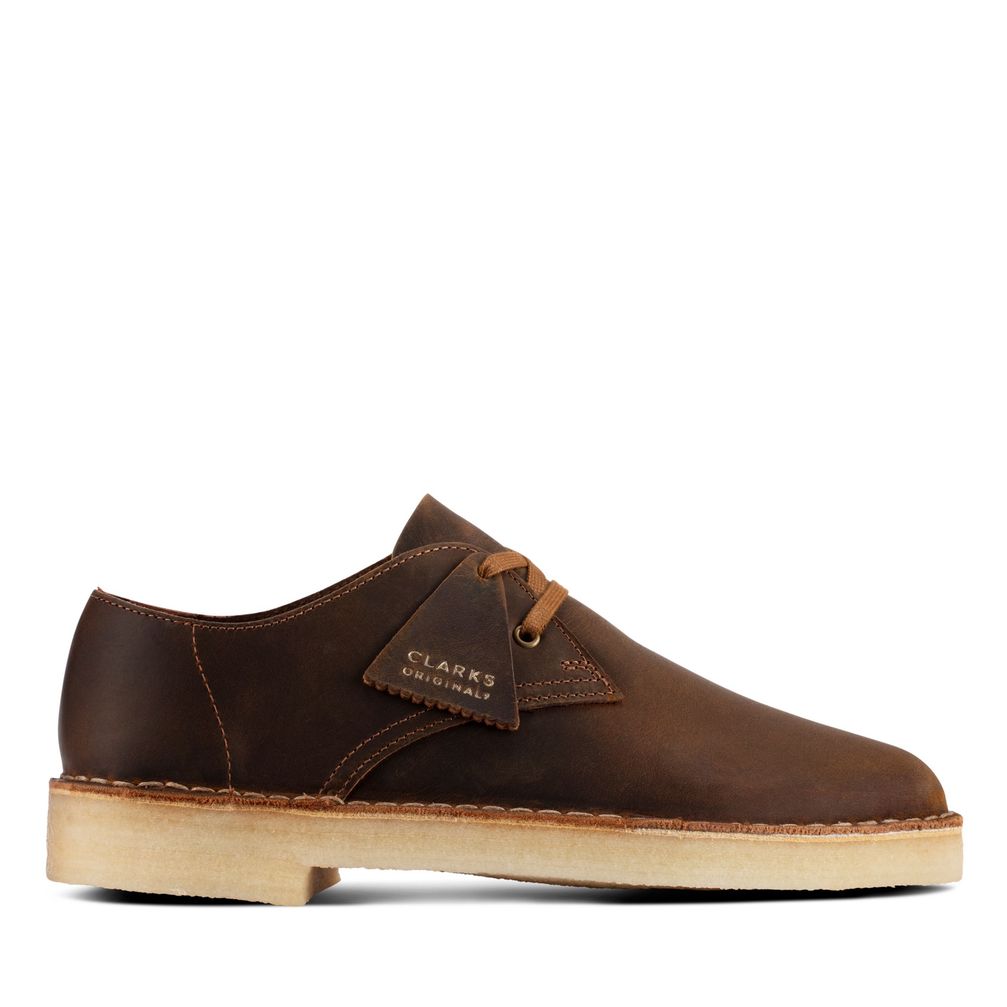 Men  Desert Khan Beeswax
