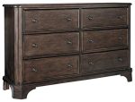 Signature Design By Ashley �C Adinton Dresser